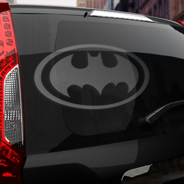 Наклейка Batman