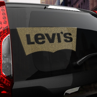 Наклейка Levis