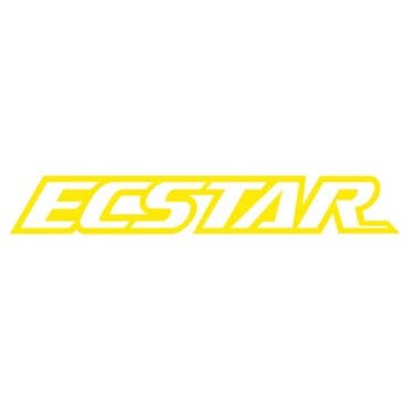 Наклейка Suzuki ECSTAR