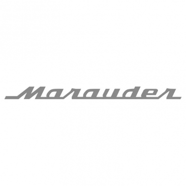 Наклейка Suzuki Marauder
