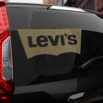 Наклейка Levis