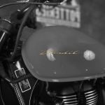 Наклейка на мотоцикл Suzuki Bandit