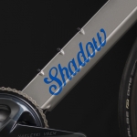 Наклейка Shadow BMX