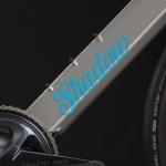 Наклейка Shadow BMX
