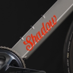 Наклейка Shadow BMX