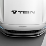 Наклейка TEIN