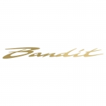 Наклейка Suzuki Bandit
